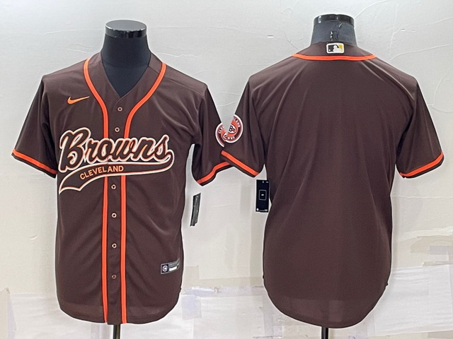 Cleveland Browns Jerseys 54 - Click Image to Close